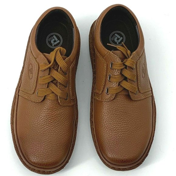 Propet Mens Oxford Walking Shoes Size 9.5 XX Wide main image 10